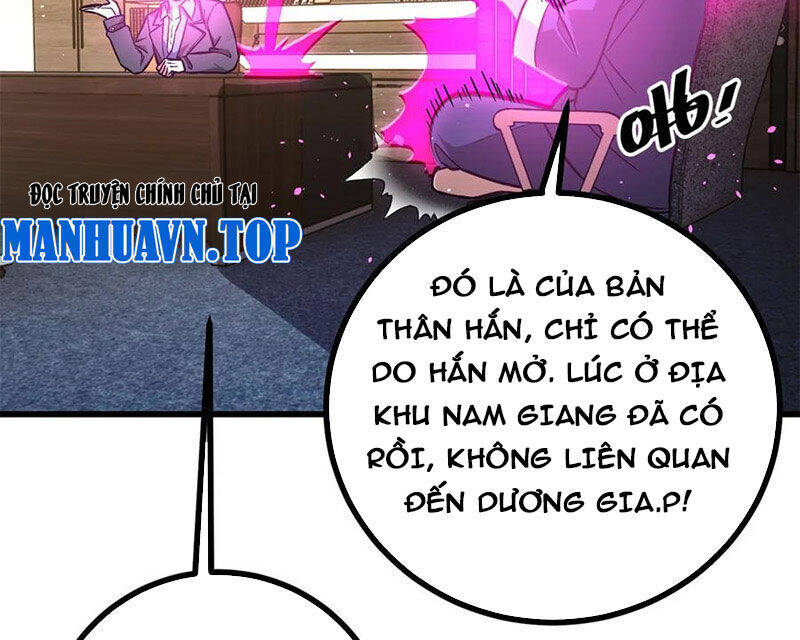 Toàn Cầu Cao Võ Chapter 277 - Trang 2