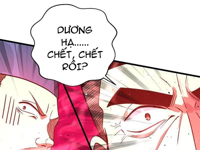 Toàn Cầu Cao Võ Chapter 276 - Trang 2