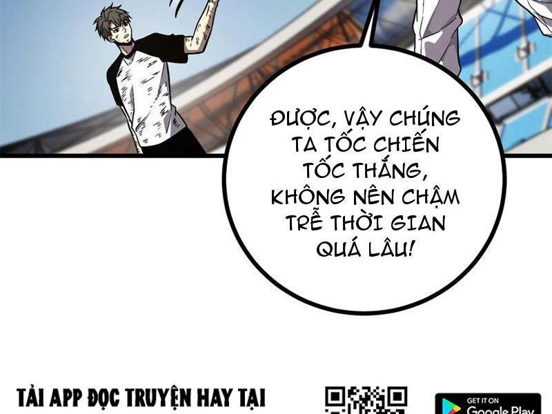 Toàn Cầu Cao Võ Chapter 276 - Trang 2