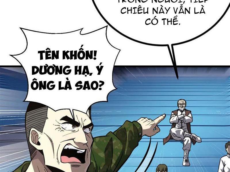 Toàn Cầu Cao Võ Chapter 276 - Trang 2