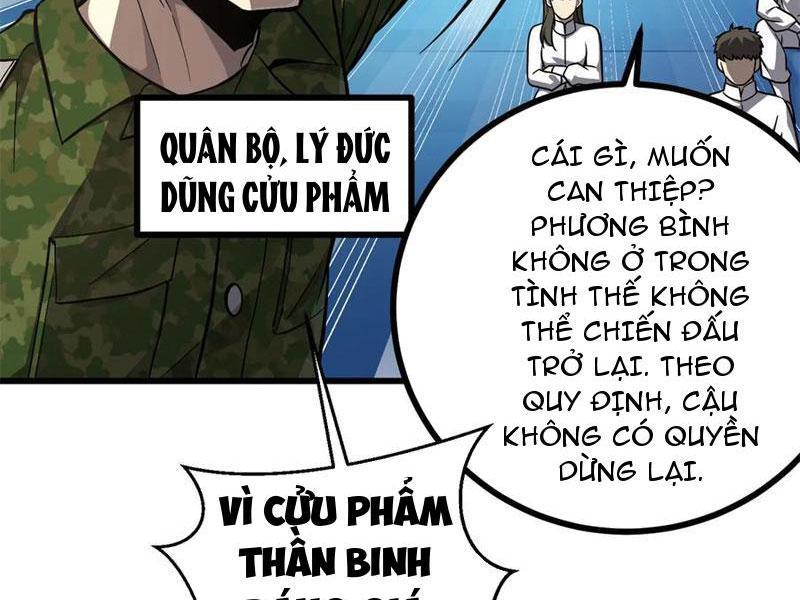 Toàn Cầu Cao Võ Chapter 276 - Trang 2