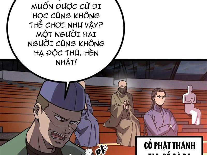 Toàn Cầu Cao Võ Chapter 276 - Trang 2