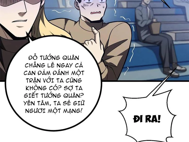 Toàn Cầu Cao Võ Chapter 274 - Trang 2