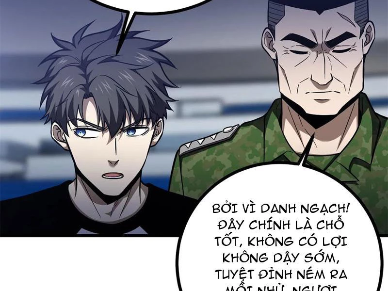 Toàn Cầu Cao Võ Chapter 274 - Trang 2