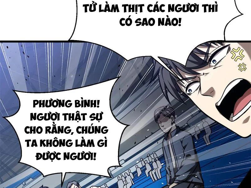 Toàn Cầu Cao Võ Chapter 274 - Trang 2