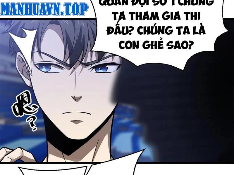 Toàn Cầu Cao Võ Chapter 274 - Trang 2