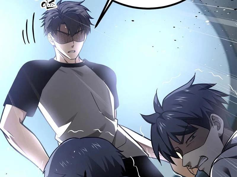 Toàn Cầu Cao Võ Chapter 274 - Trang 2