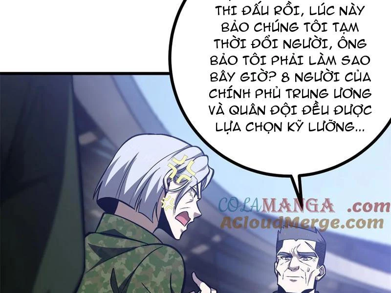 Toàn Cầu Cao Võ Chapter 274 - Trang 2