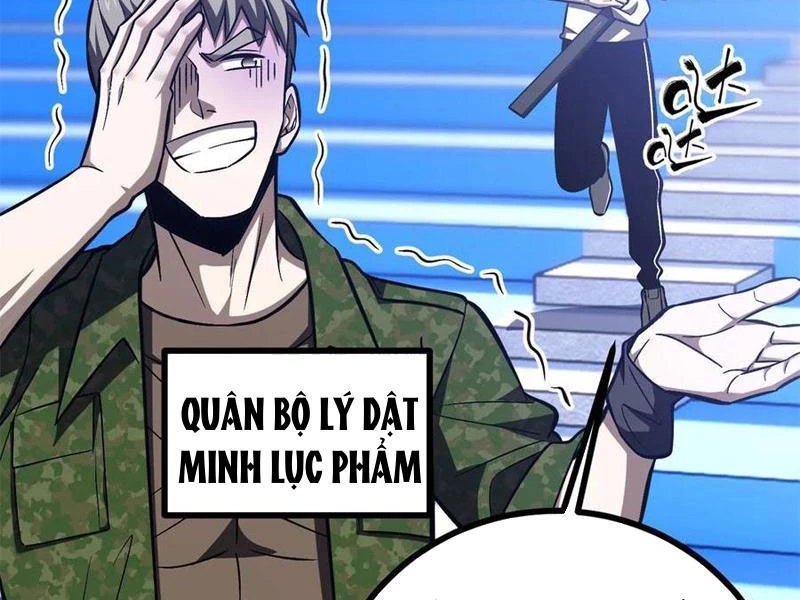 Toàn Cầu Cao Võ Chapter 274 - Trang 2