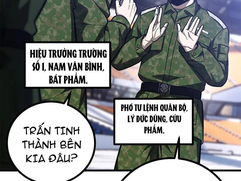 Toàn Cầu Cao Võ Chapter 274 - Trang 2