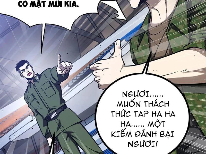 Toàn Cầu Cao Võ Chapter 274 - Trang 2