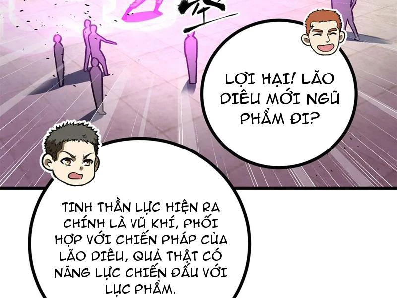 Toàn Cầu Cao Võ Chapter 274 - Trang 2