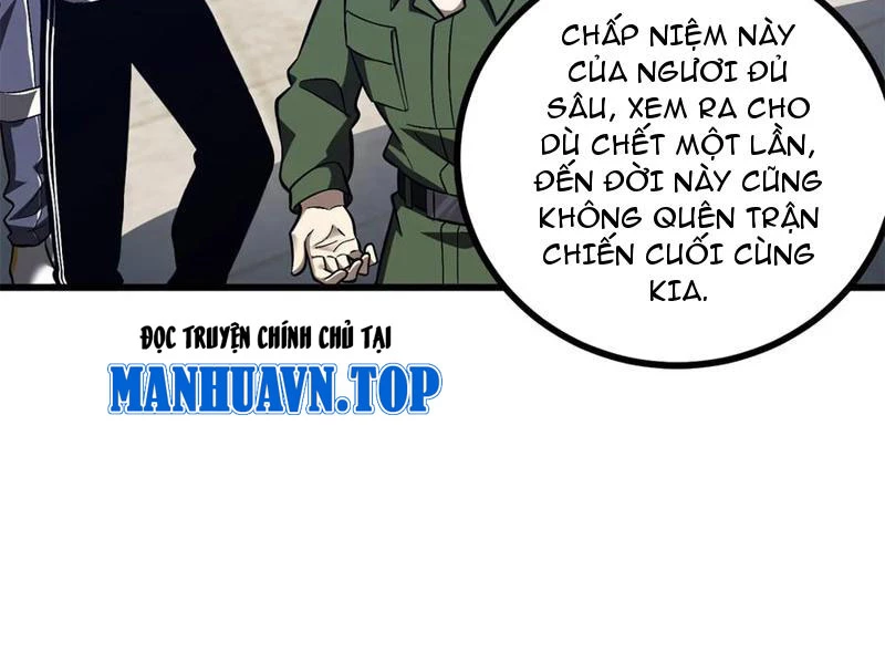 Toàn Cầu Cao Võ Chapter 274 - Trang 2