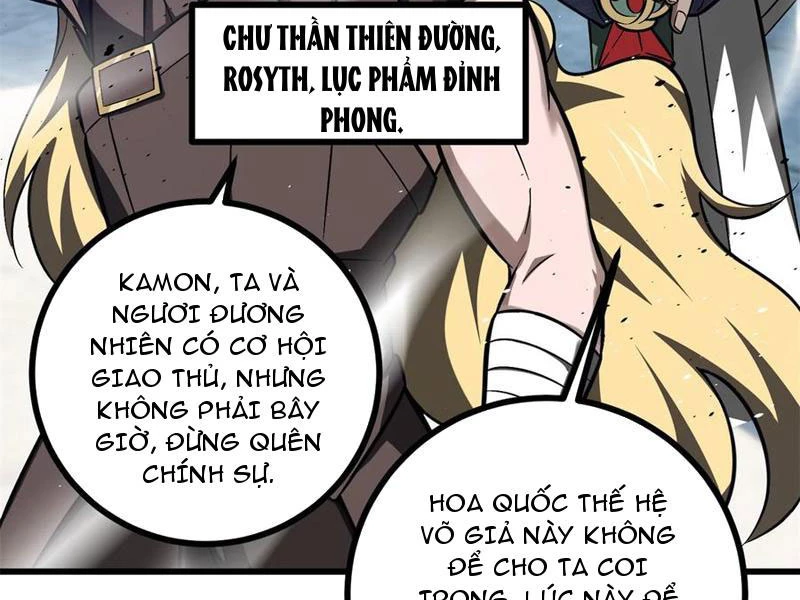 Toàn Cầu Cao Võ Chapter 274 - Trang 2