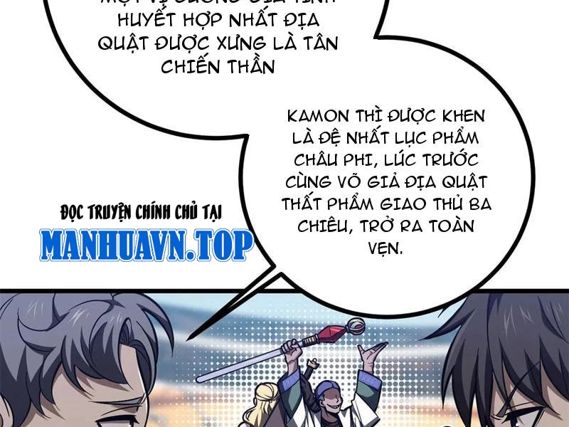 Toàn Cầu Cao Võ Chapter 274 - Trang 2