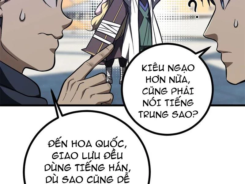 Toàn Cầu Cao Võ Chapter 274 - Trang 2