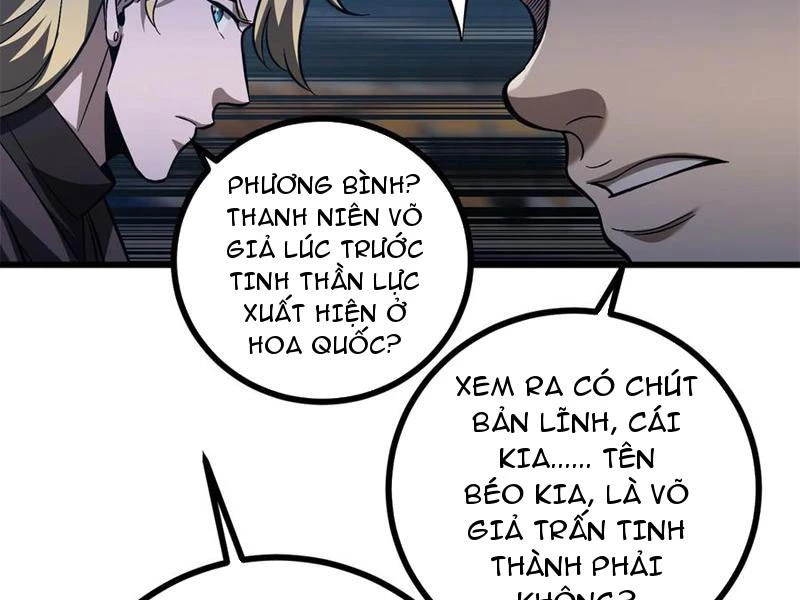 Toàn Cầu Cao Võ Chapter 274 - Trang 2