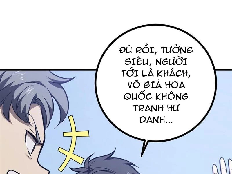 Toàn Cầu Cao Võ Chapter 274 - Trang 2