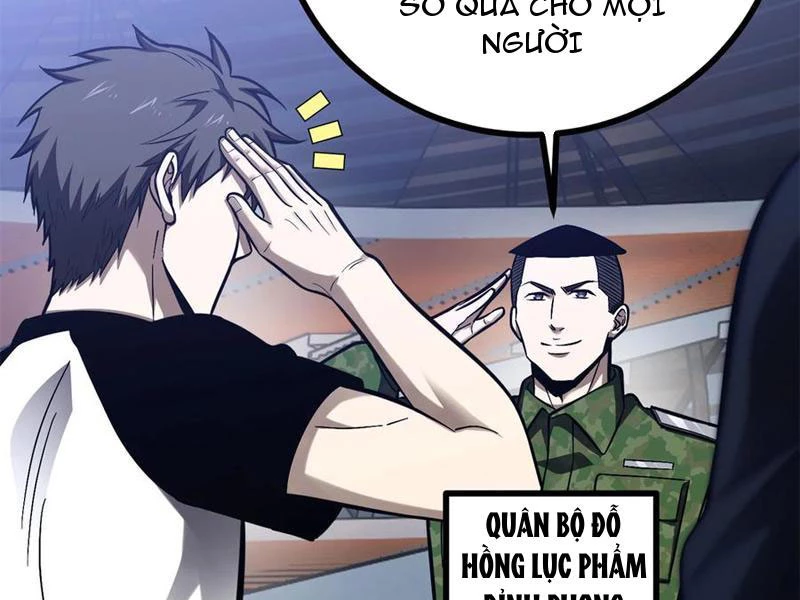 Toàn Cầu Cao Võ Chapter 274 - Trang 2