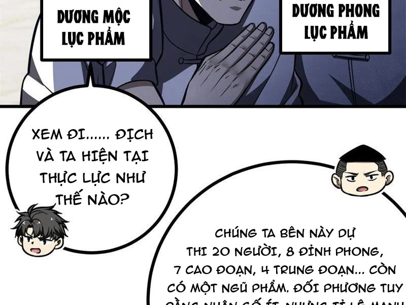 Toàn Cầu Cao Võ Chapter 274 - Trang 2