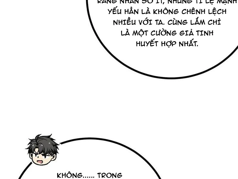 Toàn Cầu Cao Võ Chapter 274 - Trang 2