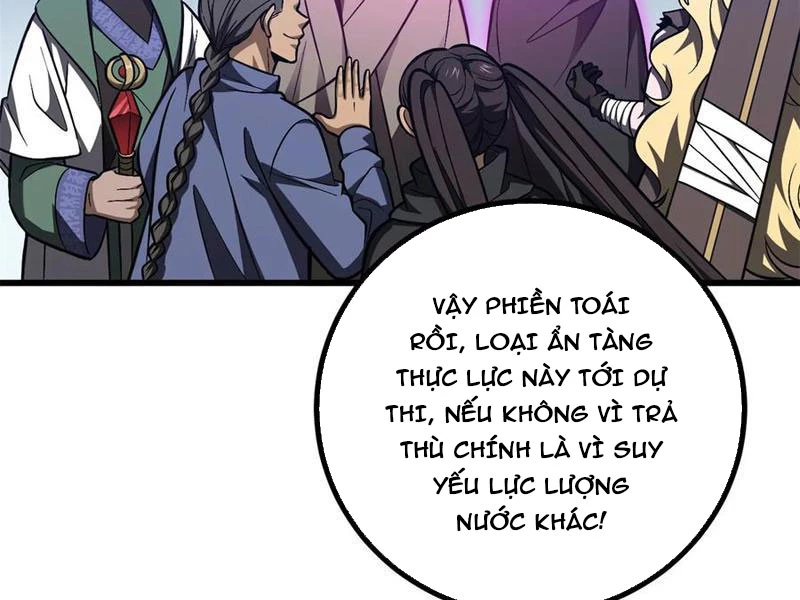 Toàn Cầu Cao Võ Chapter 274 - Trang 2