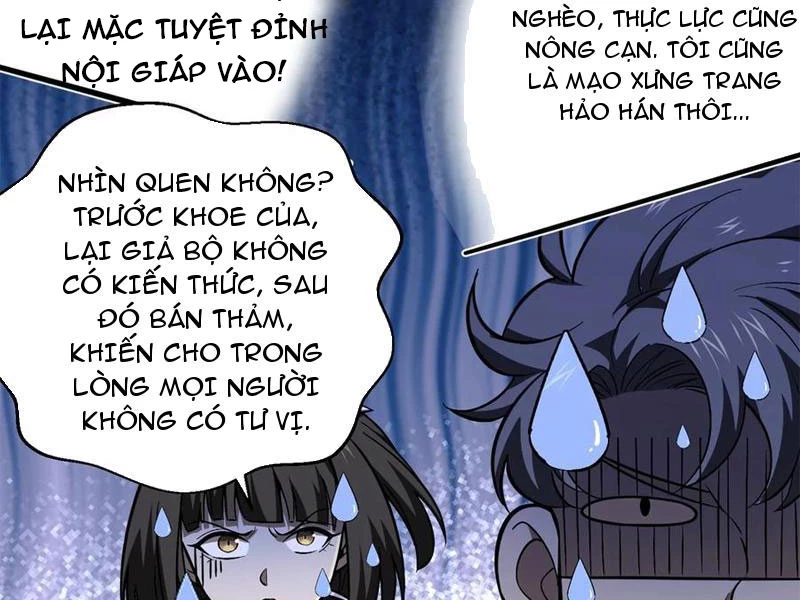 Toàn Cầu Cao Võ Chapter 274 - Trang 2