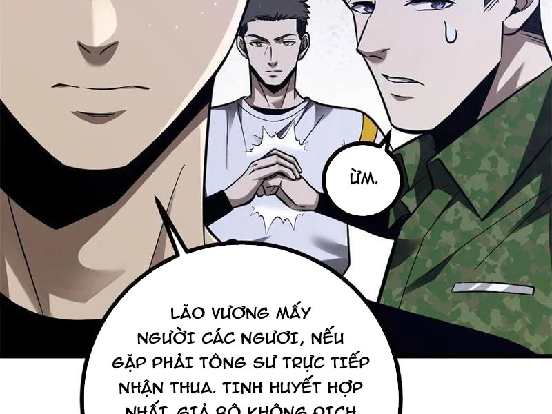 Toàn Cầu Cao Võ Chapter 274 - Trang 2