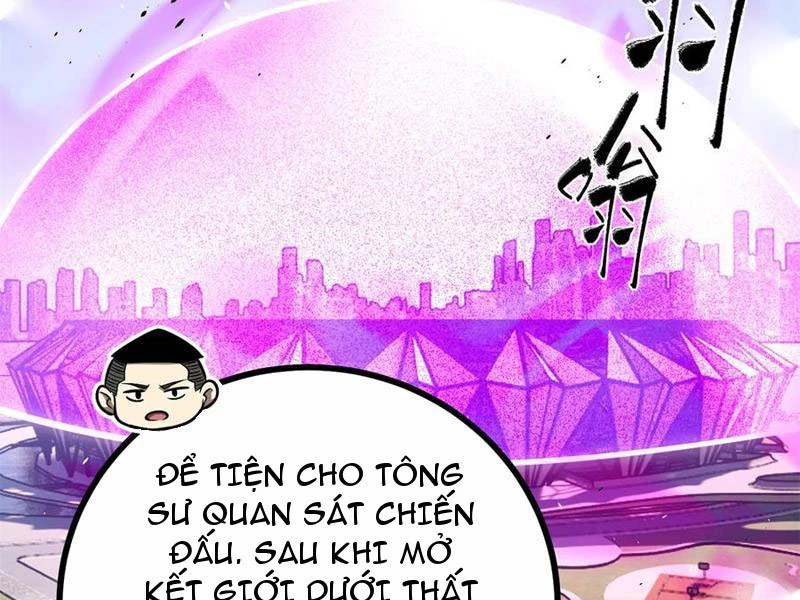 Toàn Cầu Cao Võ Chapter 274 - Trang 2