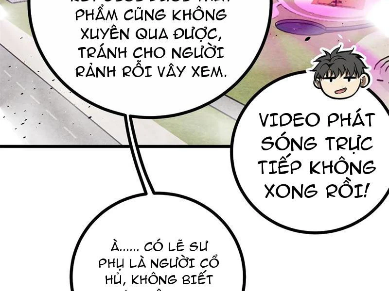 Toàn Cầu Cao Võ Chapter 274 - Trang 2