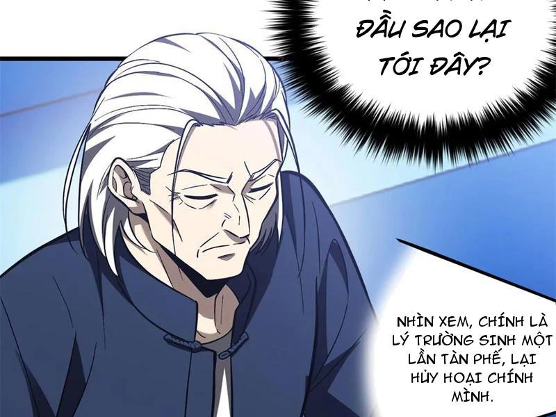 Toàn Cầu Cao Võ Chapter 274 - Trang 2