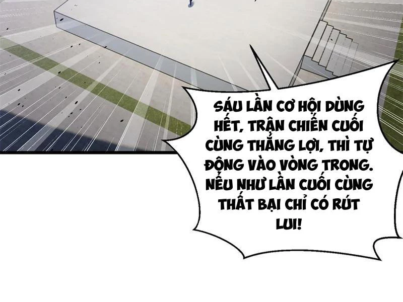 Toàn Cầu Cao Võ Chapter 274 - Trang 2