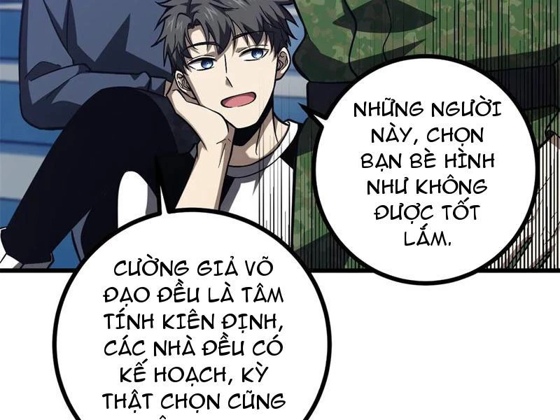 Toàn Cầu Cao Võ Chapter 274 - Trang 2