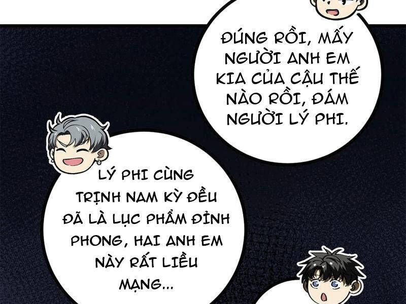 Toàn Cầu Cao Võ Chapter 273 - Trang 2