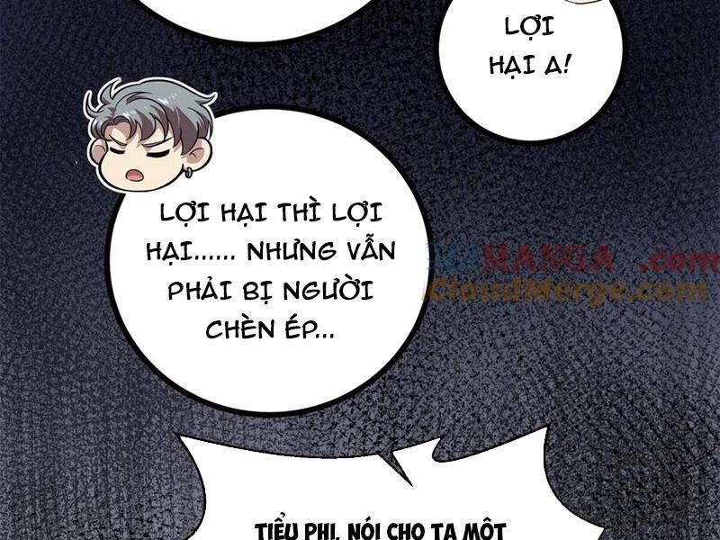 Toàn Cầu Cao Võ Chapter 273 - Trang 2