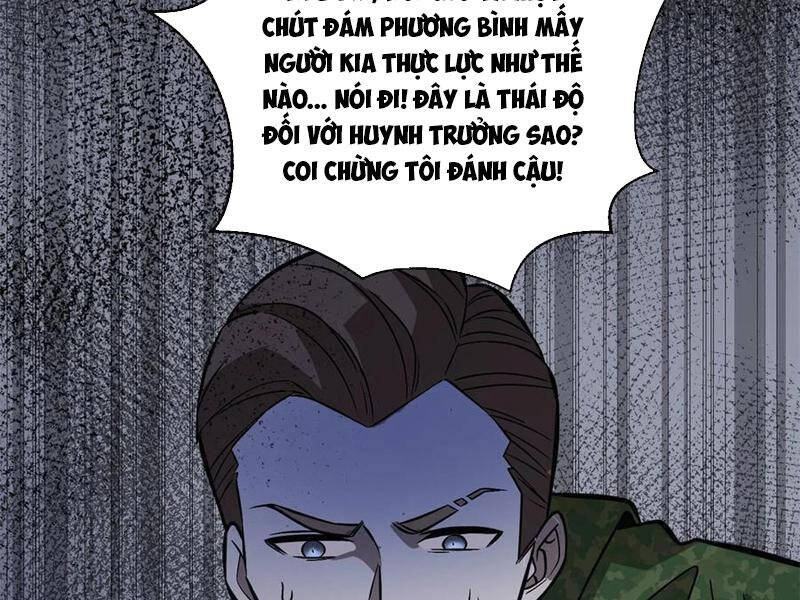 Toàn Cầu Cao Võ Chapter 273 - Trang 2