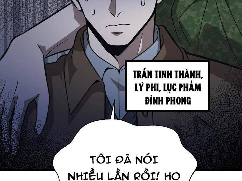 Toàn Cầu Cao Võ Chapter 273 - Trang 2