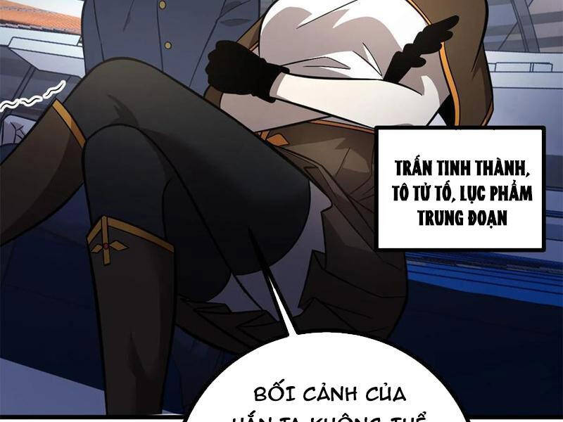 Toàn Cầu Cao Võ Chapter 273 - Trang 2