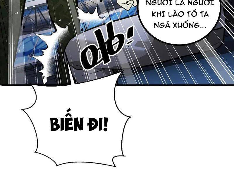 Toàn Cầu Cao Võ Chapter 273 - Trang 2