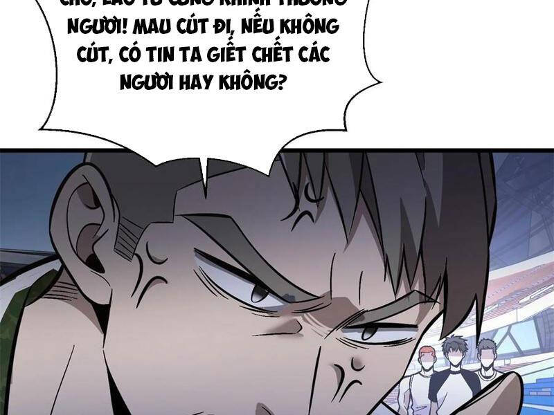 Toàn Cầu Cao Võ Chapter 273 - Trang 2