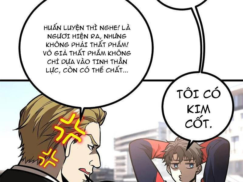 Toàn Cầu Cao Võ Chapter 273 - Trang 2