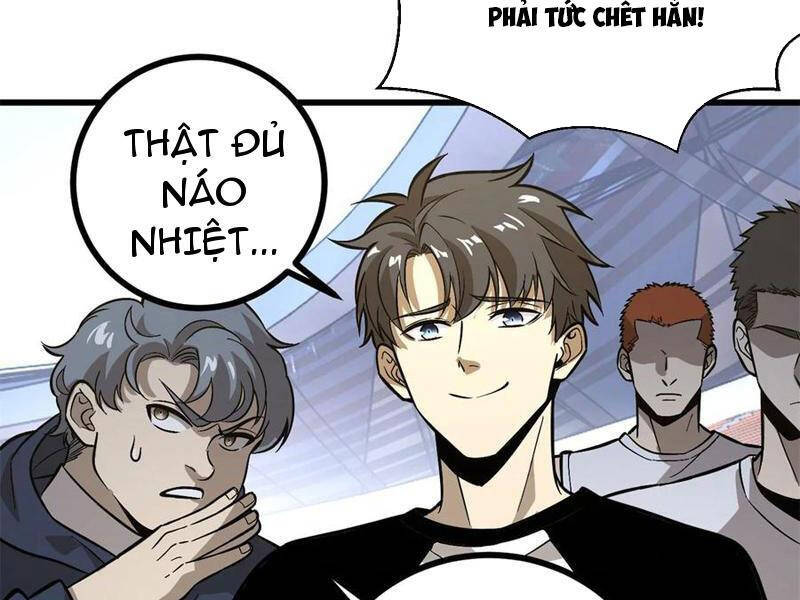 Toàn Cầu Cao Võ Chapter 273 - Trang 2