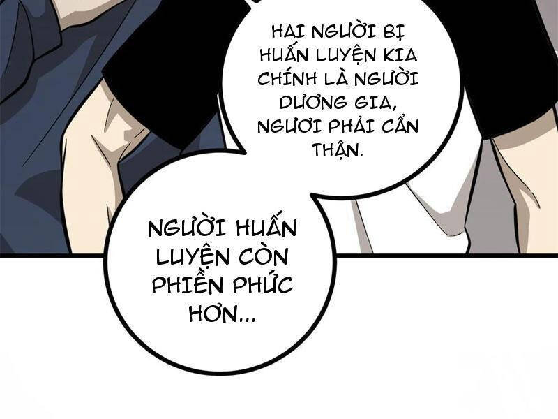 Toàn Cầu Cao Võ Chapter 273 - Trang 2