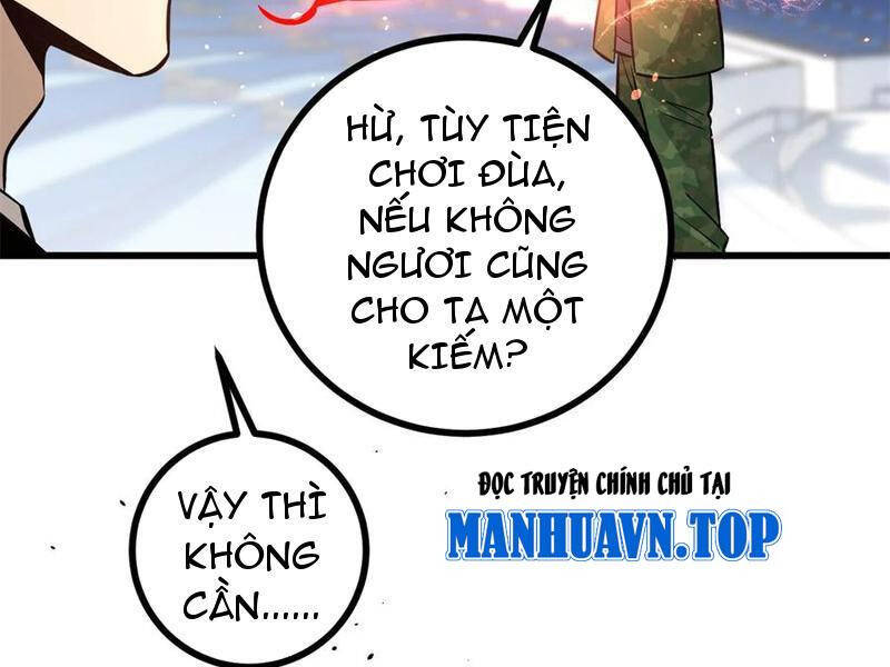 Toàn Cầu Cao Võ Chapter 273 - Trang 2