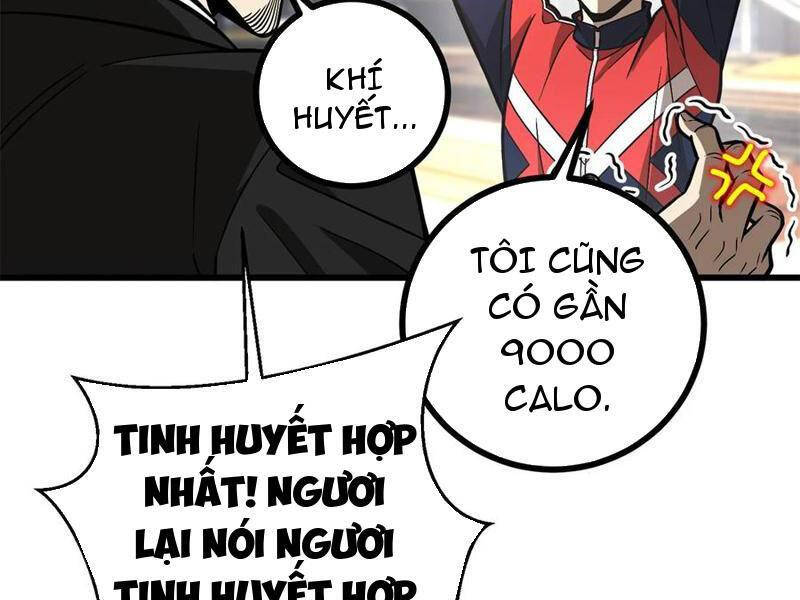 Toàn Cầu Cao Võ Chapter 273 - Trang 2