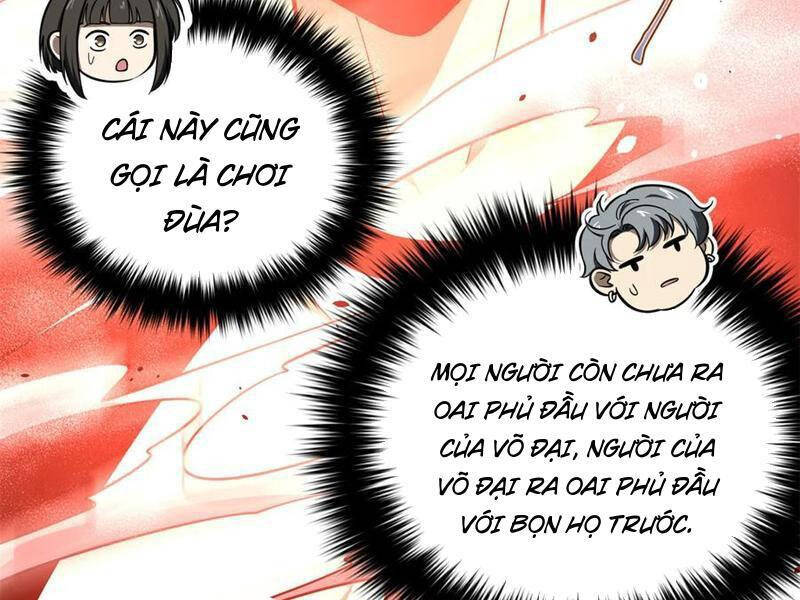 Toàn Cầu Cao Võ Chapter 273 - Trang 2