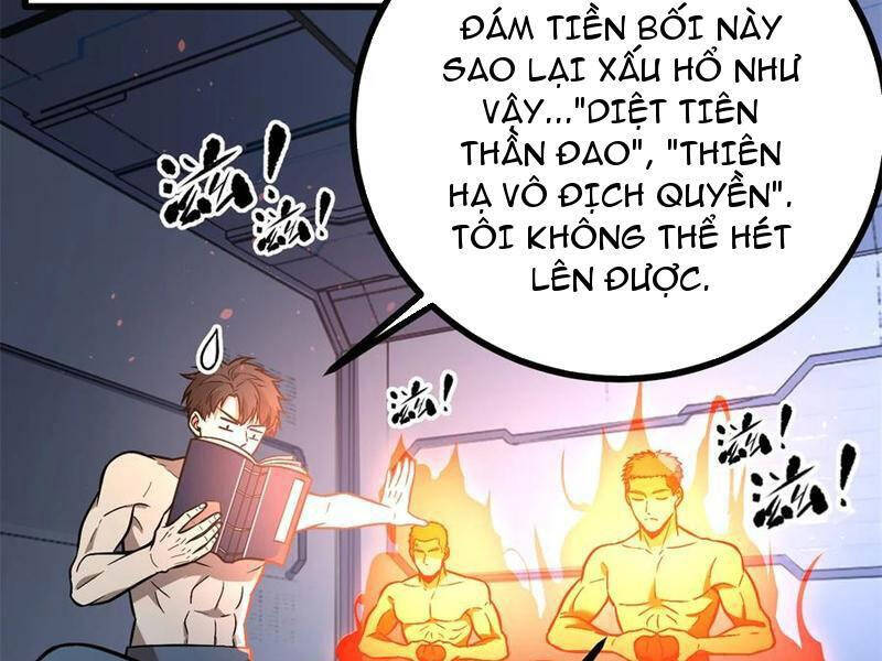 Toàn Cầu Cao Võ Chapter 273 - Trang 2