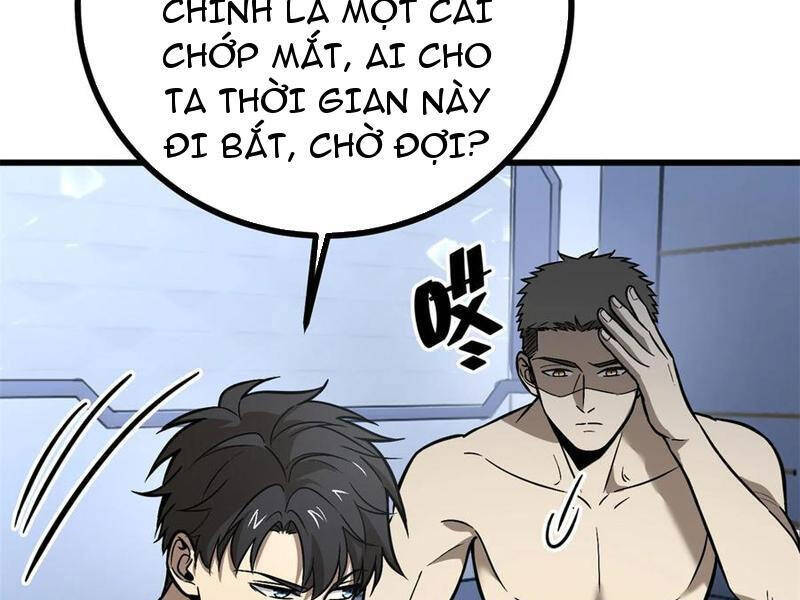 Toàn Cầu Cao Võ Chapter 273 - Trang 2