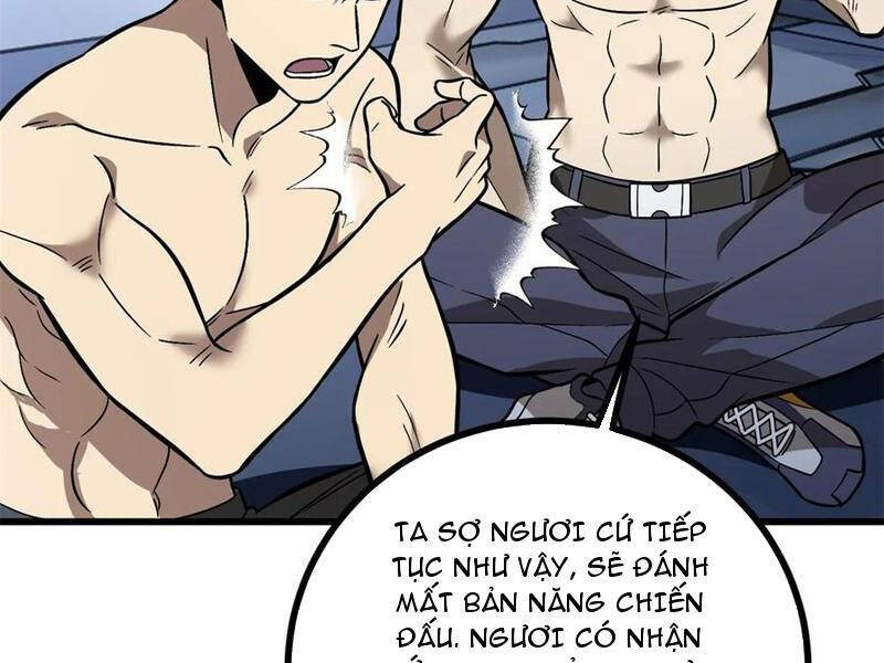 Toàn Cầu Cao Võ Chapter 273 - Trang 2