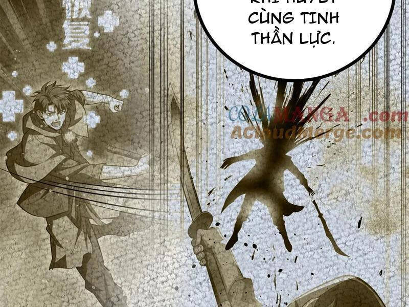 Toàn Cầu Cao Võ Chapter 273 - Trang 2